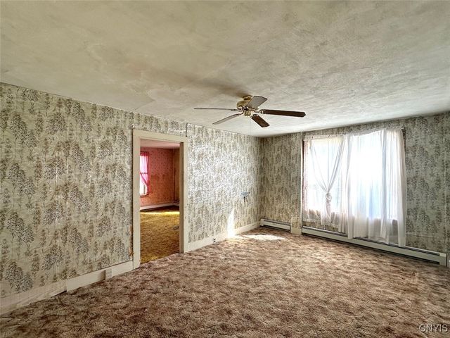 61 Mechanic Street, Angelica, NY 14709