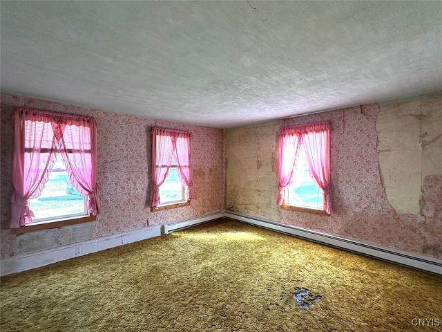 61 Mechanic Street, Angelica, NY 14709