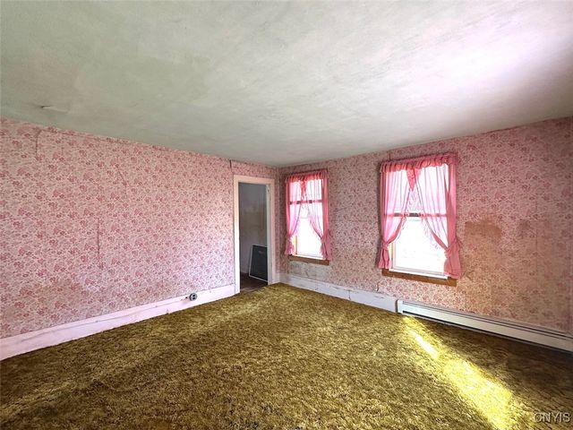 61 Mechanic Street, Angelica, NY 14709