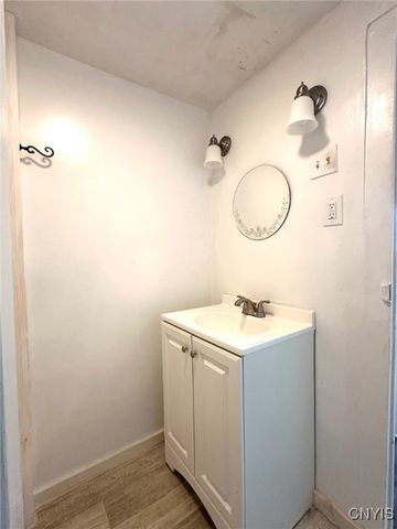 61 Mechanic Street, Angelica, NY 14709