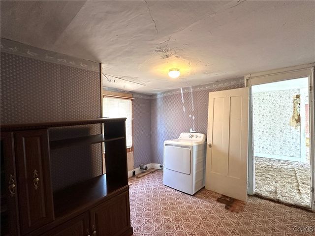 61 Mechanic Street, Angelica, NY 14709