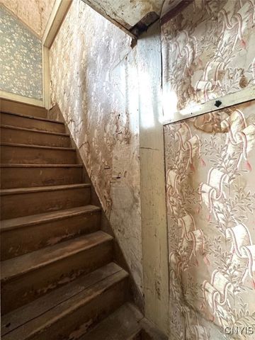 61 Mechanic Street, Angelica, NY 14709