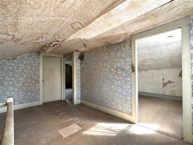 61 Mechanic Street, Angelica, NY 14709