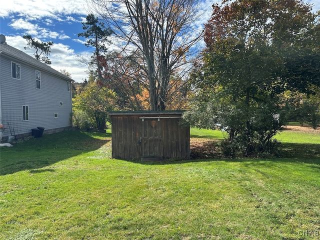 61 Mechanic Street, Angelica, NY 14709