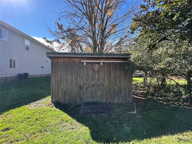 61 Mechanic Street, Angelica, NY 14709