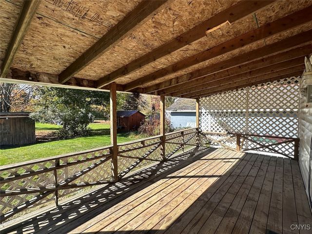 61 Mechanic Street, Angelica, NY 14709