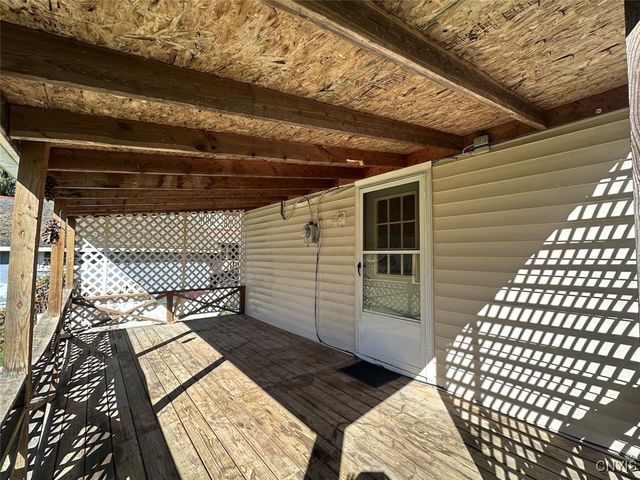 61 Mechanic Street, Angelica, NY 14709