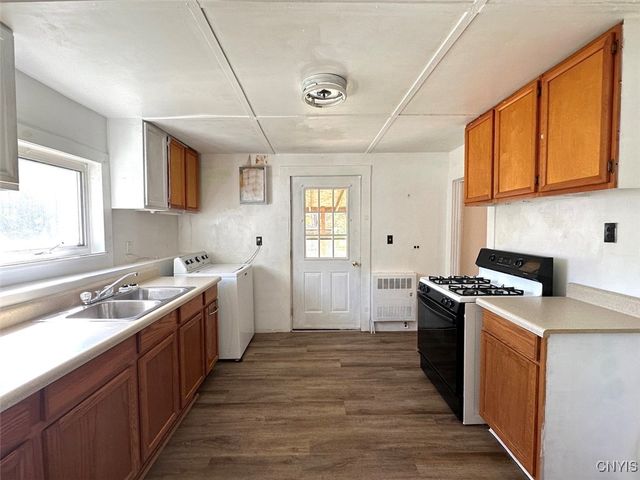 61 Mechanic Street, Angelica, NY 14709