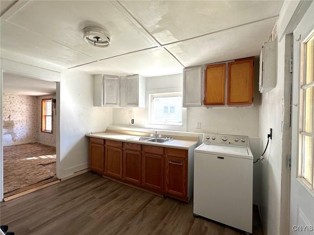 61 Mechanic Street, Angelica, NY 14709