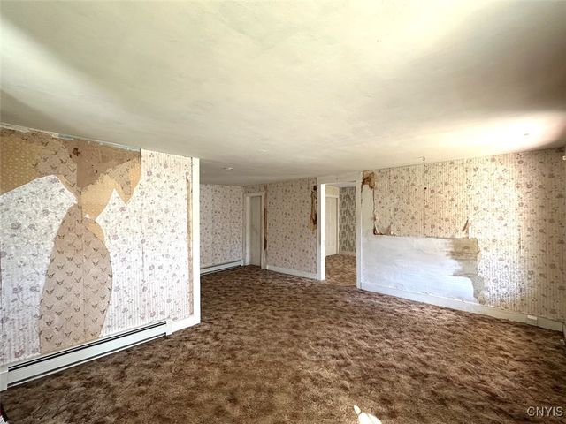 61 Mechanic Street, Angelica, NY 14709