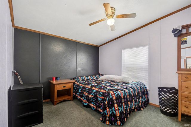 4246 E 1000 N, Syracuse, IN 46567