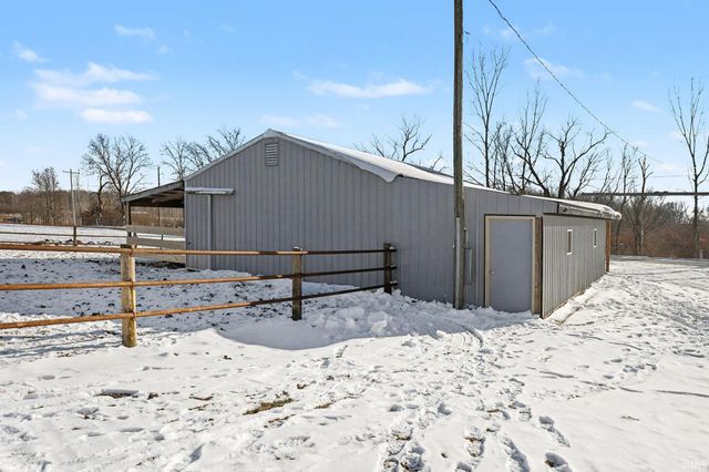 4246 E 1000 N, Syracuse, IN 46567