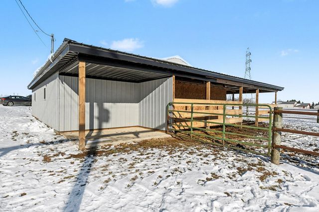 4246 E 1000 N, Syracuse, IN 46567