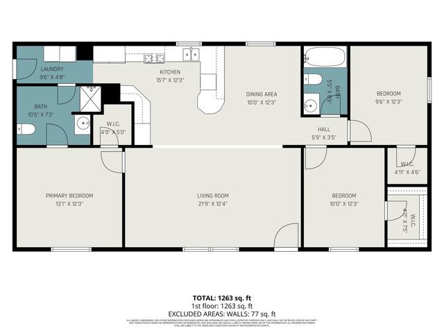 4246 E 1000 N, Syracuse, IN 46567