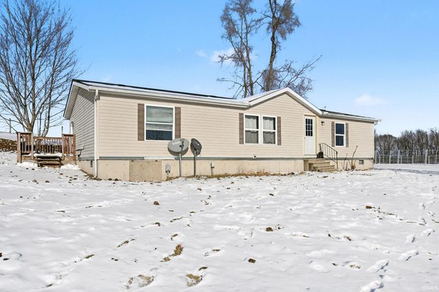 4246 E 1000 N, Syracuse, IN 46567