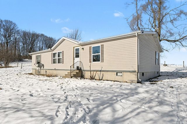 4246 E 1000 N, Syracuse, IN 46567