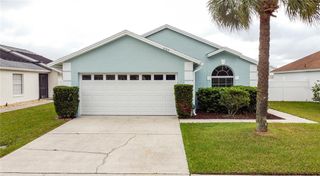 3105 ARROW DRIVE, Kissimmee, FL 34746
