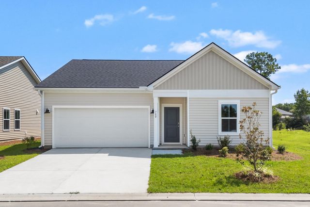 292 Marauder Dr., Longs, SC 29568