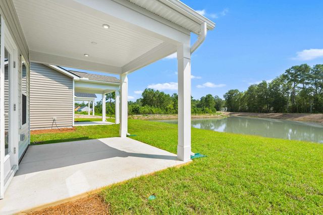 292 Marauder Dr., Longs, SC 29568