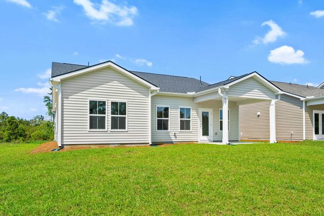 292 Marauder Dr., Longs, SC 29568