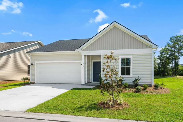 292 Marauder Dr., Longs, SC 29568