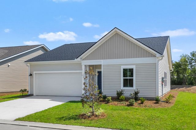 292 Marauder Dr., Longs, SC 29568