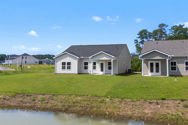 292 Marauder Dr., Longs, SC 29568