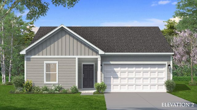 292 Marauder Dr., Longs, SC 29568