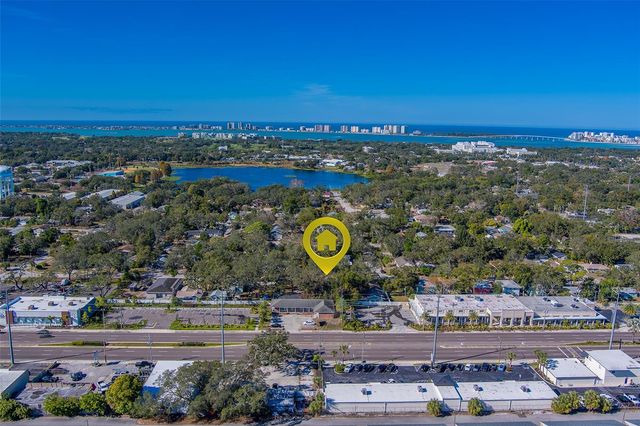 1353 S MICHIGAN AVENUE, Clearwater, FL 33756