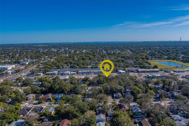 1353 S MICHIGAN AVENUE, Clearwater, FL 33756