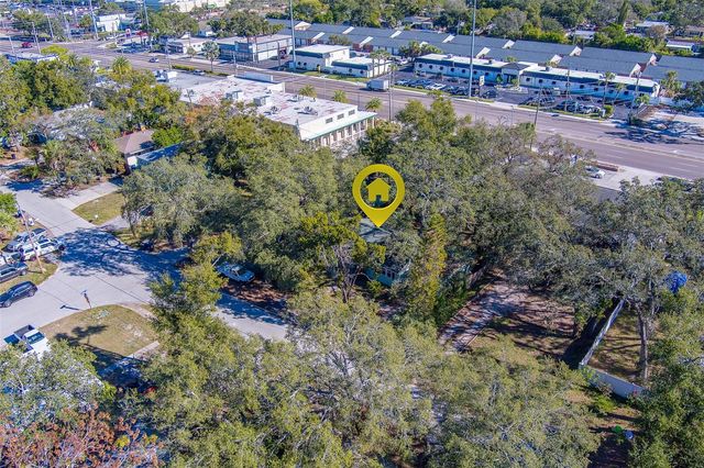 1353 S MICHIGAN AVENUE, Clearwater, FL 33756