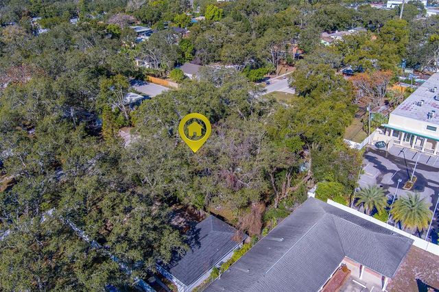 1353 S MICHIGAN AVENUE, Clearwater, FL 33756