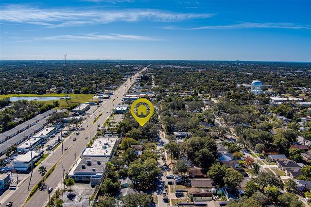 1353 S MICHIGAN AVENUE, Clearwater, FL 33756