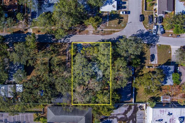 1353 S MICHIGAN AVENUE, Clearwater, FL 33756