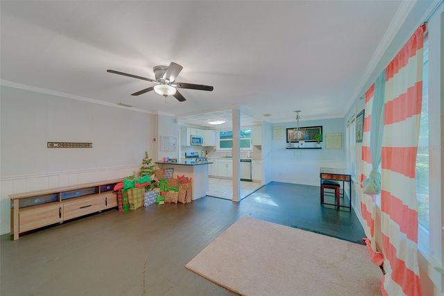 1353 S MICHIGAN AVENUE, Clearwater, FL 33756