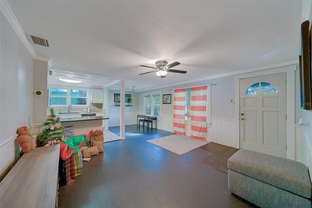 1353 S MICHIGAN AVENUE, Clearwater, FL 33756