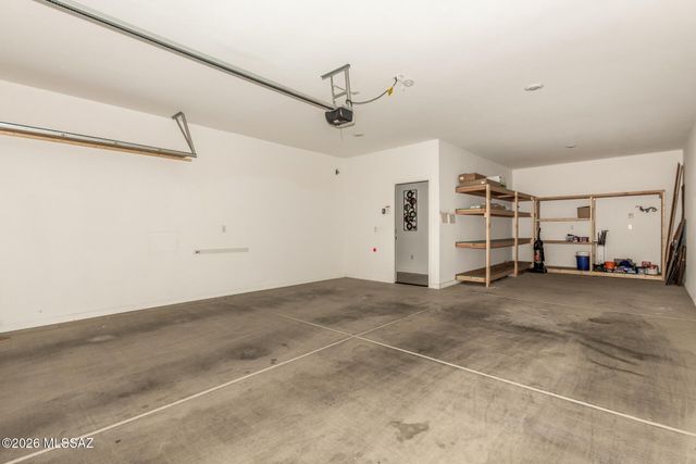 7803 S Sugarbend Drive, Tucson, AZ 85757