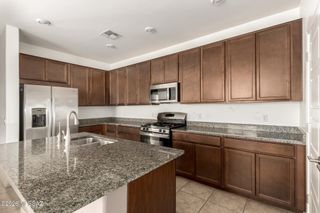 7803 S Sugarbend Drive, Tucson, AZ 85757