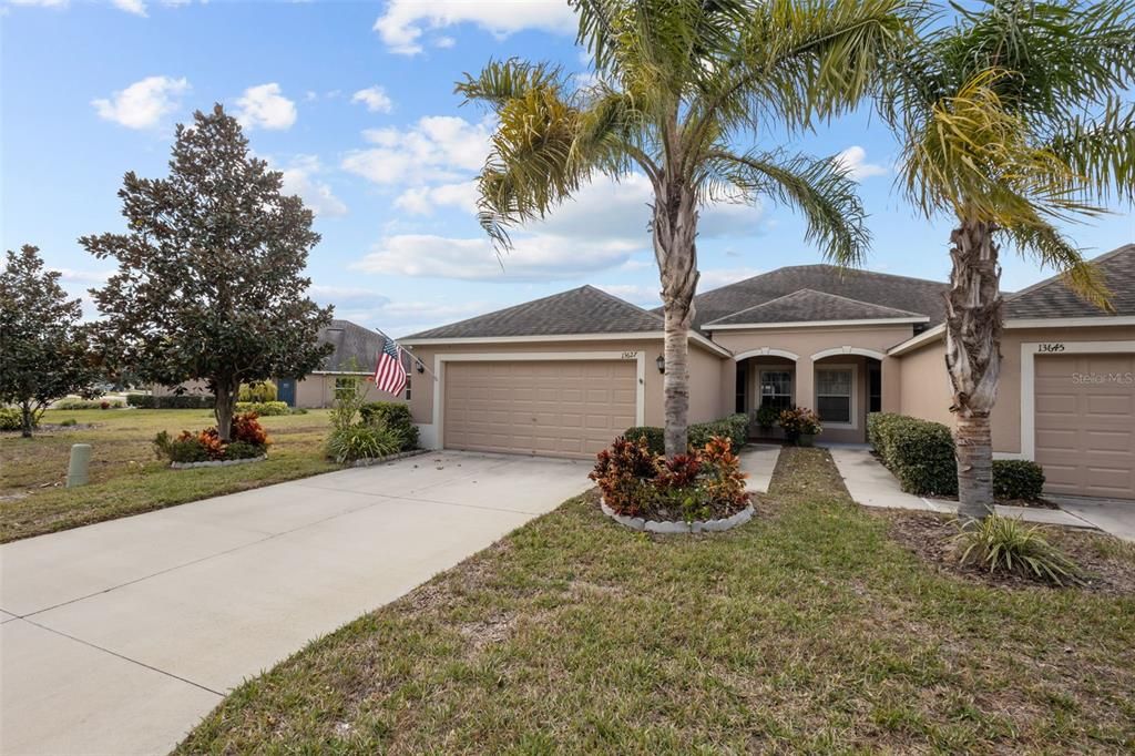 13627 CREST LAKE DRIVE, Hudson, FL 34669
