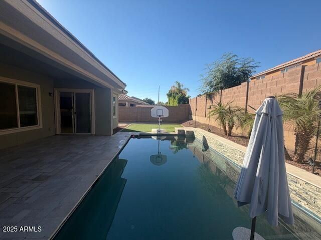 18612 W WILLIAMS Street, Goodyear, AZ 85338