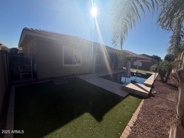 18612 W WILLIAMS Street, Goodyear, AZ 85338