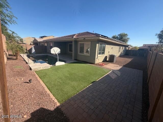 18612 W WILLIAMS Street, Goodyear, AZ 85338