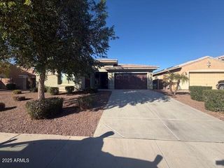 18612 W WILLIAMS Street, Goodyear, AZ 85338