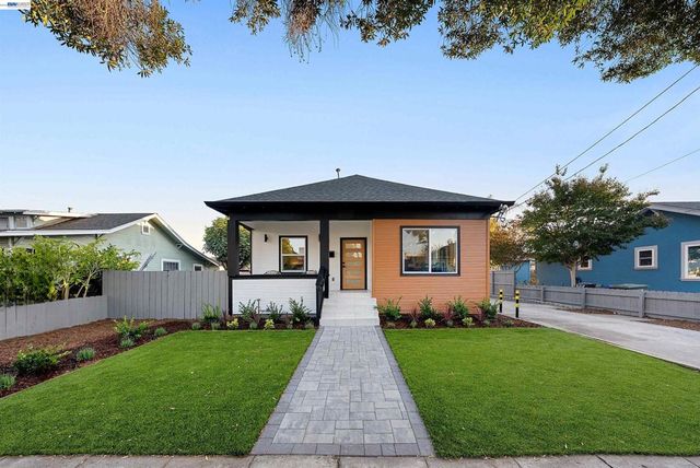 392 E McKinley Ave, Sunnyvale, CA 94086
