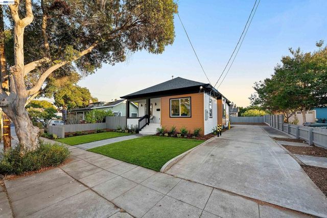 392 E McKinley Ave, Sunnyvale, CA 94086