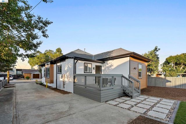 392 E McKinley Ave, Sunnyvale, CA 94086
