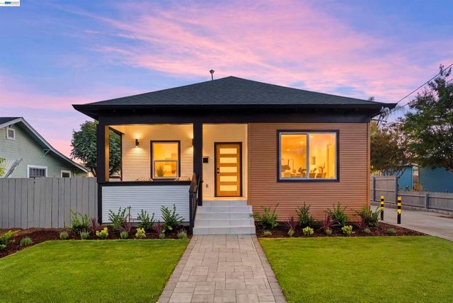 392 E McKinley Ave, Sunnyvale, CA 94086
