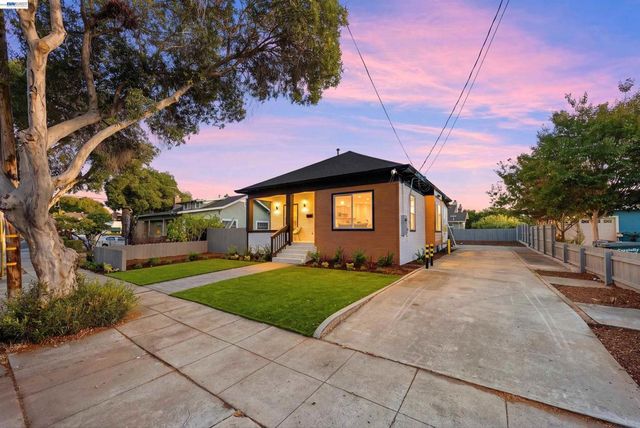 392 E McKinley Ave, Sunnyvale, CA 94086