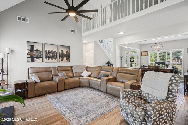 3357 Shadow Moss Cove, Nesbit, MS 38651