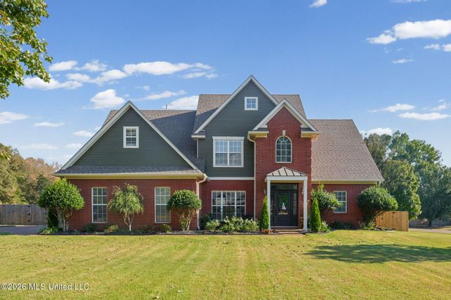 3357 Shadow Moss Cove, Nesbit, MS 38651
